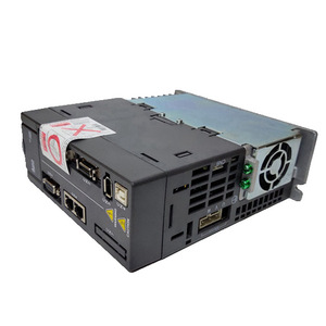 ไดรฟ์ ASD-A2-0721-L ของแท้ใหม่ 750W 220 VAC 1/3PH มีสินค้าในสต็อก - Product Image 3