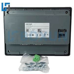 Nueva Pantalla Táctil HMIET6400 Original de 7 Pulgadas, Pantalla TFT Harmony ET6 de 7 Pulgadas, Interfaz Hombre-Máquina, En Stock - Product Image 2