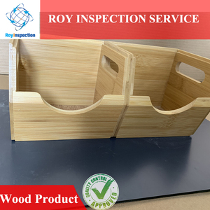 Dịch vụ kiểm soát chất lượng chuyên nghiệp tại chỗ của Trung Quốc, xác minh và kiểm tra chất lượng cho sản phẩm gỗ FBA - Product Image 3