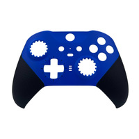 Coque de protection avant pour manette Xbox Elite 2 Pièces de rechange pour manette Xbox One Elite Series 2 Gamepad