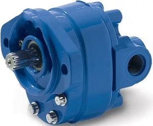 Bomba Hidráulica de Engranajes Serie 2600 HUAMAO 26003-LZJ 26004-RZC 26005-LZC 26006-RZG Bomba Hidráulica de Alta Presión Origen Shandong 1 - Product Image 3