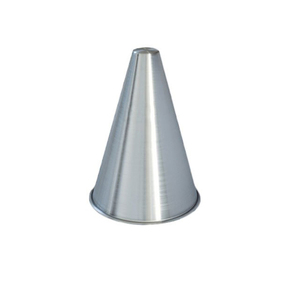 用于钣金制造的高质量深冲零件定制金属纺丝服务-不锈钢铝碳钢 - Product Image 6