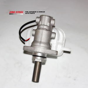 Piezas de repuesto para coche KingSteel, cilindro maestro de freno de buena calidad para TOYOTA Hiace TRH200 Tacoma 2005 47207-26010 - Product Image 5