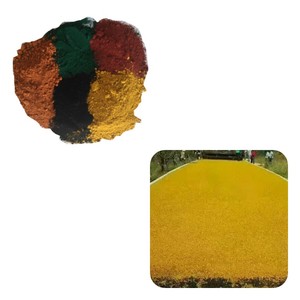 Oxyde de fer rouge 130 <span class=keywords><strong>ci77491</strong></span> - Product Image 3