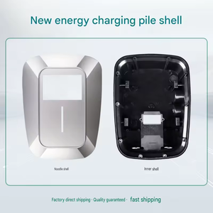 Componentes OEM para Estaciones de Carga de Vehículos Eléctricos, Kits SKD de 7kW-22kW, Placas Base PCBA, Carcasas, Cables Tipo 2, Conectores de Fábrica - Product Image 5