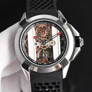 นาฬิกา Jacob & Co. Epic X Series รุ่นลิมิเต็ดอิดิชั่นสุดหรู ระบบอัตโนมัติ พร้อมบริการดรอปชิปปิ้ง - Product Image 5