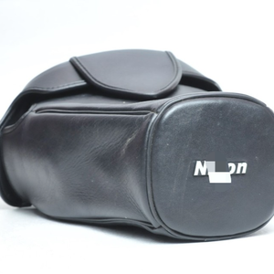 Étui souple en cuir Cf-d80 pour D80 avec objectif 18-200, neuf, original, en stock, automatisation industrielle, programmation PLC dédiée - Product Image 1