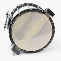 Tambour de marquage à haute Tension 14*12, avec transporteur, professionnel, de haute qualité, réglable