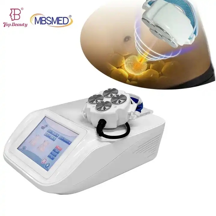 Top Beauty Ultrasound Cavitation Portable High