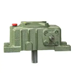 Mscd Chất lượng cao wpx 40 WP loạt wpx040 đơn giai đoạn Worm Gear tốc độ giảm tốc