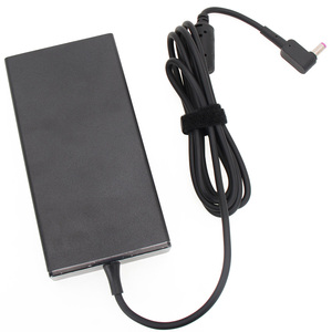 135W máy tính xách tay sạc 19V 7.1A AC <span class=keywords><strong>Adapter</strong></span> cho Nitro 5 an515 52 n17c1 <span class=keywords><strong>Power</strong></span> <span class=keywords><strong>Adapter</strong></span> PA 1131 16 5.5x1.7mm - Product Image 2