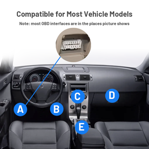 Per Autosali OBD-2G GPS Tracker per camion e taxi dispositivo di gestione della flotta con <span class=keywords><strong>voce</strong></span> sopra la velocità di allarme Plug Play <span class=keywords><strong>auto</strong></span> - Product Image 2