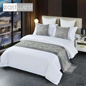 Draps d'<span class=keywords><strong>hôtel</strong></span> de luxe cinq diamants Kimpton Wynn blanc 100 coton biologique draps d'<span class=keywords><strong>hôtel</strong></span> Wyatt ensemble de draps d'<span class=keywords><strong>hôtel</strong></span> Sferra <span class=keywords><strong>Grand</strong></span> draps d'<span class=keywords><strong>hôtel</strong></span> - Product Image 2