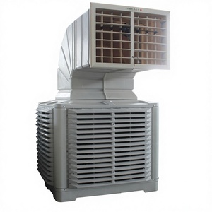 Промышленные воздухоохладители для цехов, водяные кондиционеры высокой мощности, модель Pastoralist <span class=keywords><strong>Air</strong></span> Cooler 01 - Product Image 1