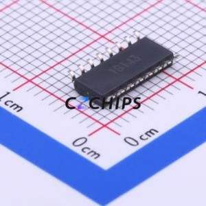 Nouvelle puce RS232 IC de circuit intégré SOP-16-150mil MAX3232CDR d'origine - Product Image 2