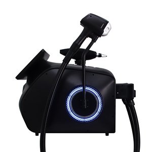 Máquina de Depilación Láser de Diodo 2026, 755-808-940-1064nm, Equipo de Belleza Comercial - Product Image 6
