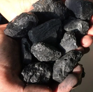 Coke Metallúrgico en Polvo a Bajo Precio / Coke Metálico / Coke para Fundición 30-80mm 80-150mm - Product Image 5