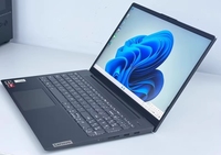 Leno Xiaoxin Air 15 Laptop, con AMD Ryzen 7 5700U, 16GB RAM y almacenamiento 512B, computadora portátil de segunda mano