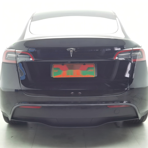 รถเทสล่า โมเดล <span class=keywords><strong>Y</strong></span> ปี 2023 ขับเคลื่อนล้อหลัง แบตเตอรี่ไฟฟ้า SUV แท้ ระยะทางวิ่ง 37500 กม. พวงมาลัยซ้าย มือสอง สำหรับการซื้อจำนวนมากทั่วโลก - Product Image 5