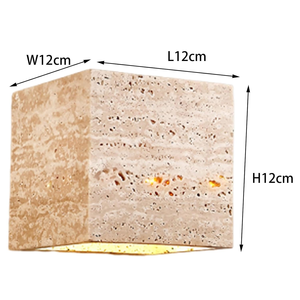 โคมไฟติดเพ<span class=keywords><strong>ด</strong></span>านหินอ่อน<span class=keywords><strong>ส</strong></span>ีเหลืองวาบิซาบิ ขายส่งออนไลน์ <span class=keywords><strong>ปรับ</strong></span>ความ<span class=keywords><strong>ส</strong></span>ูงได้ ใช้ในห้องนอนและทางเดิน <span class=keywords><strong>ปรับ</strong></span>ความ<span class=keywords><strong>ส</strong></span>ว่างได้ - Product Image 3