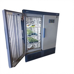 Incubateur médical <span class=keywords><strong>de</strong></span> grande capacité pour la germination des graines avec <span class=keywords><strong>chambre</strong></span> <span class=keywords><strong>de</strong></span> croissance et éclairage intégré - Product Image 6