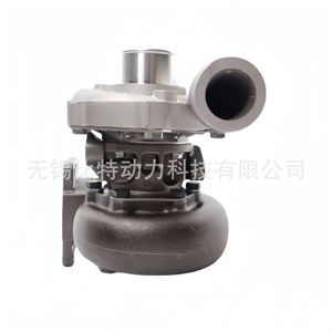 Turbocompresor Turbo Hi-Billet 466698-5004S para Fiat Iveco Ford 3.9L Motor Diésel, Pieza de Repuesto - Product Image 3