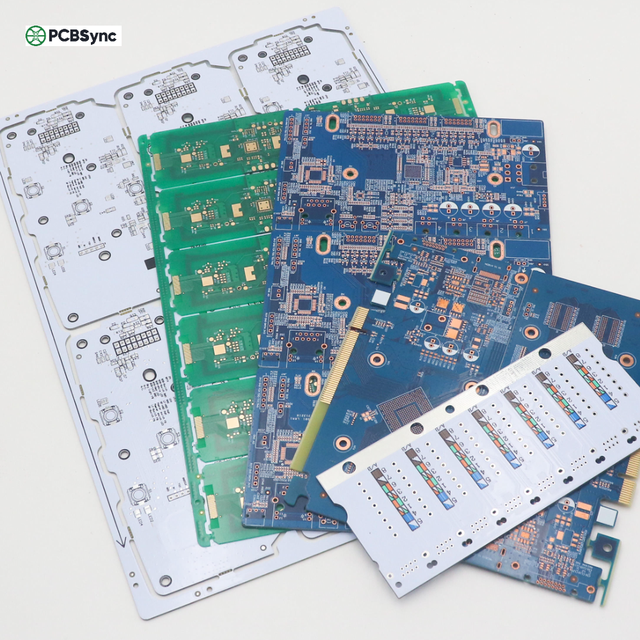 Taconic TLF-35 Organic Ceramic PCB Dk 3.5 Woven Glass Reinforcement for High Frequency Application