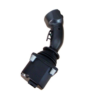 Hall Effect <strong>Joystick</strong> For <strong>Excavator</strong> <strong>Joystick</strong> <strong>Control</strong> For Front Loader <strong>Joystick</strong> Industrial - Product Image 1