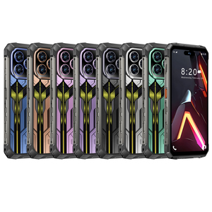 Low Price <strong>Rugged</strong> Phone 6.99-inch 5G <strong>Smartphone</strong> with Ultra-high Quality Shockproof Waterproof Anti-drop Twelve-core Phone - Product Image 5