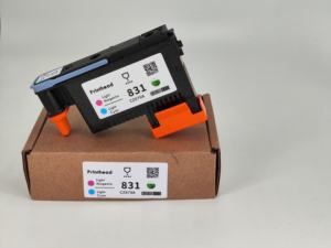 <span class=keywords><strong>HP</strong></span> 831 <span class=keywords><strong>Latex</strong></span> 110 <span class=keywords><strong>115</strong></span> 310 315 Cabezal de impresión para <span class=keywords><strong>HP</strong></span> <span class=keywords><strong>Latex</strong></span> 330 360 365 370 375 560 Cabezal de impresión de impresora CZ677A CZ678A CZ679A CZ680A - Product Image 4