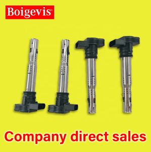 Spot Verkoop Automotive Onderdelen Accessoires Auto Motor Systemen Bobines 07K905715 Voor Audi Vw Seat - Product Image 6