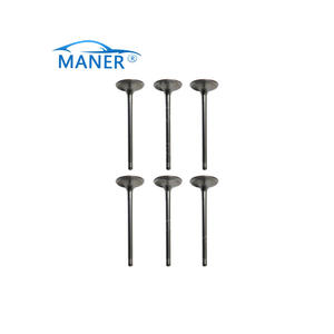 MANER 06M109601E Piezas de Motor de Automóvil, Válvula de Admisión para Audi A4 A5 A6 A7 A8 Q5 Q7 Q8 Volkswagen - Product Image 1