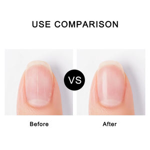 <span class=keywords><strong>Deroi</strong></span> OEM/ODM Gel de base élastique en résine naturelle de haute qualité pour vernis à ongles en gel soak-off, marque privée - Product Image 6