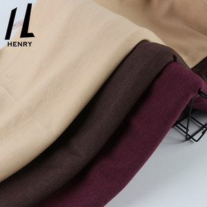 Henry Nhà Cung Cấp Đồ Ngủ Cotton Viscose Spandex Đồ Lót Đồ Lót Vải Giữ Ấm - Product Image 3
