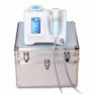 Injecteur électrique professionnel PRP Meso 2022, pistolet de mésothérapie U225 avec équipement de beauté à vide, usage domestique, garantie 1 an - Product Image 1