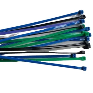 1,8*100 мм шириной 1,8 мм нейлоновый ремень фиксирующие кабельные стяжки пластиковые стяжки