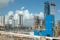 [HOSOME] Huile PFPE, lubrifiant perfluoropolyéther, comme fluide de conductivité thermique pour système de refroidissement haute performance, CAS 60164-51-4