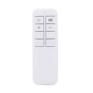 เปลี่ยนรีโมทคอนโทรลสำหรับเครื่องออกกำลังกายแบบแผ่นสั่น MERACH รุ่น MR-2398 MR-2398P - Product Image 1