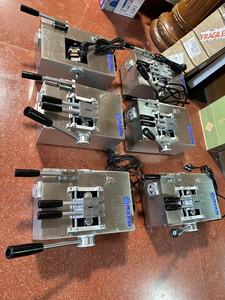 Stores roulants de conception horizontale moderne Machine d'assemblage de chaînes Stores en <span class=keywords><strong>bois</strong></span> Cordon de corde <span class=keywords><strong>Menuisier</strong></span> - Product Image 4