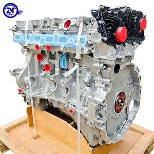 Motor de fábrica al por mayor para Land <span class=keywords><strong>Rover</strong></span> Defender Discovery <span class=keywords><strong>Range</strong></span> <span class=keywords><strong>Rover</strong></span> Velar Sport Jaguar X761 3,0 PT306 Motor - Product Image 1