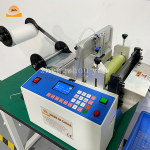 Máquina automática para fabricar <span class=keywords><strong>bolsas</strong></span> <span class=keywords><strong>de</strong></span> polietileno Máquina <span class=keywords><strong>de</strong></span> sellado <span class=keywords><strong>de</strong></span> corte <span class=keywords><strong>de</strong></span> <span class=keywords><strong>bolsas</strong></span> <span class=keywords><strong>de</strong></span> plástico <span class=keywords><strong>de</strong></span> película inferior para embalaje - Product Image 2
