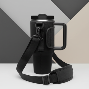 Borraccia da esterno in Neoprene per il trasporto di borracce - Product Image 1