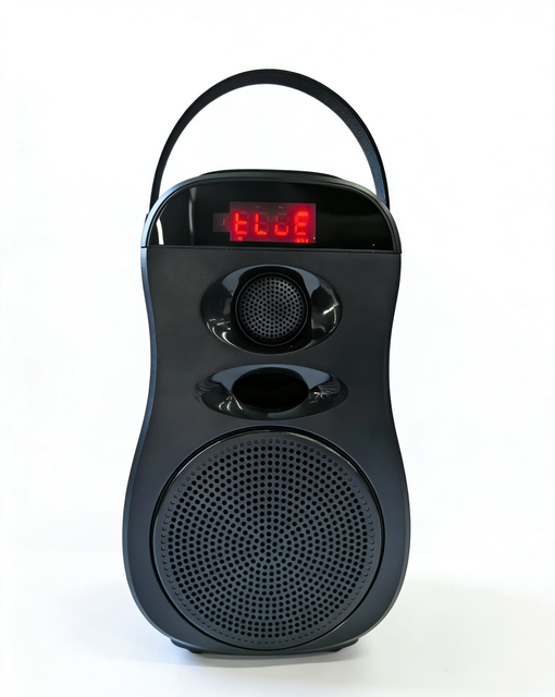 Multi-Function Wireless Bluetooth Speaker Bluetooth Speaker