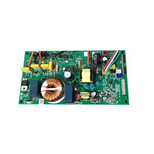 Fabrication de Pcba de haute qualité Assemblage rapide personnalisé Oem Fabricant électronique Machine de prototypage de Pcb - Product Image 2