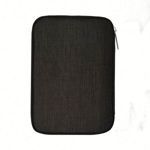 Estuche de Almacenamiento de Cables y Accesorios Electrónicos Portátil, Impermeable, con Logotipo Personalizado, Bolsa de Viaje, Regalos Promocionales - Product Image 2