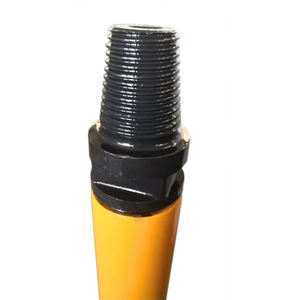 גבוהה אוויר לחץ <span class=keywords><strong>DTH</strong></span> פטיש שוטר DHD QL HD SD BR סוג קונבנציונלי למטה חור פטיש - Product Image 5