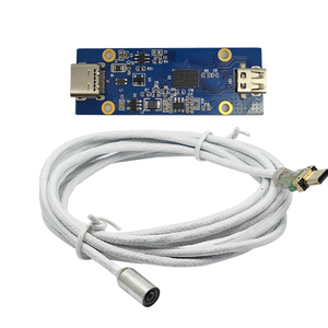 Canon — module de caméra endoscope intelligent 1mp 2mp 5mp 1080P 60fps 30fps, objectif large - Product Image 1