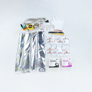 35KV屋外3コア50-95平方メートルコールドシュリンクターミナルヘッド低電圧ターミナルヘッドコールドシュリンクケーブルアクセサリー - Product Image 5