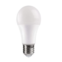 Ampoule LED à Éclairage Sain E26 E27 B22, Production en Gros, 3 Couleurs Changeantes, A19 Ra 80+, Ampoules LED pour la Maison
