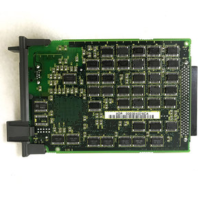 FANUC A20B-8100-0450 บอร์ด PCB การสื่อสารผ่านอีเธอร์เน็ตแบบดั้งเดิม - Product Image 3